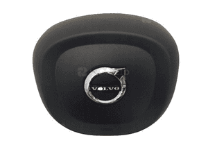 VOLVO V60 II PODUSZKA AIRBAG KIEROWCY 39825814 1