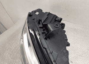 Reflektor full led audi A3 S3 8V 8V0 2016-2020 lift oe matrix aso oryginał 4