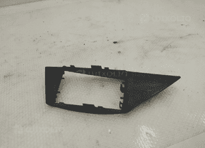 BMW F44 MOCOWANIE RADARU LEWY TYŁ 9481269 1