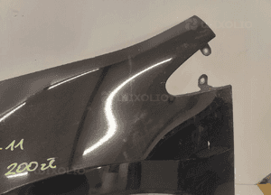 Honda Civic VIII 06-11 BŁOTNIK LEWY PRZÓD 2