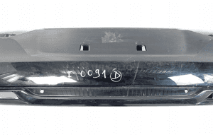 Opel grandland lift 2021- zderzak tył tylny 9841079877 4