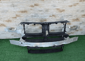 Pas przedni wzmocnie bmw X5 F15 1