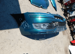 citroen C4 zderzak kolor LQJ nr 1313 WYSYŁKA 3