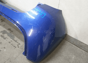 ZDERZAK TYŁ TOYOTA YARIS IV 4 4