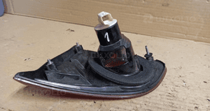 Lampa lewy tył nissan qashqai J10 3