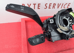Audi OE Przełącznik zespolony 4N0907129PN Uszkodzony 2