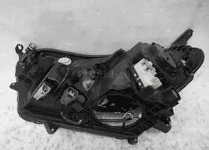 Toyota RAV4 iv lift led lampa przednia prawa 7