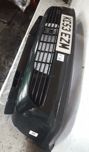 * ZDERZAK PRZÓD PRZEDNI DO OPEL ZAFIRA A Z389 4
