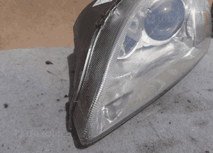 Lampa przód lewa ford focus 2 ii oryginał 2