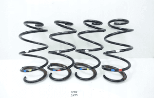 SPRĘZYNY ZAWIESZENIA HYUNDAI IX35 SPORTAGE III 1