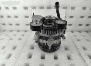 Audi AG ALTERNATOR Startergenerator 48V Gen 2 057903030 057.903.030 1