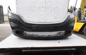 Zderzak przód renault trafic 3 iii tekng 1