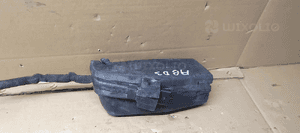 Zamek klapy bagażnika dociąg Audi A8 D3 4E0827383C 3