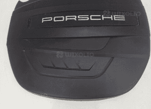 Porsche macan 3.0 osłona pokrywa silnika 95B103925H 2