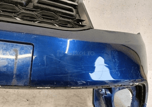 Zderzak przód przedni dacia sandero ii lft 16- 4