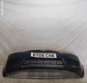 Zderzak przód przedni do ford c-max focus MK2 G3 niebieski 1