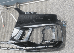 ZDERZAK PRZEDNI PRZÓD AUDI RS4 B9 8W0807437T 2017 13
