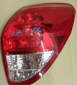 Toyota Rav4 III 06-09 lampa tyl tylna  lewa 5