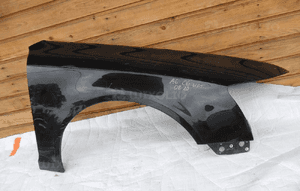 Audi A6 C6 4F0 lift błotnik prawy 08-12 1