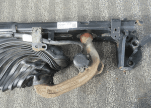Hak holowniczy bmw 3 G20 G21 2018- 4