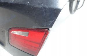 Klapa bagażnika tył bmw serii 5 F10 sedan 2009-2017 5