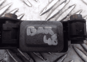 CZUJNIK UDERZENIA AUDI A4 B8 8E0959651 RADOM 3