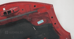 Maska nissan note i Z10G 13