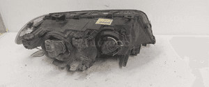 Przod przednia lampa lewa bmw E46 5