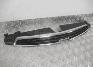 Górny grill grill atrapa chevrolet cruze i 1 lift 2012-2014 2