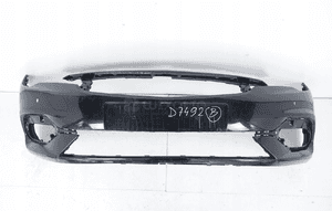 Opel astra k v lift 2019- zderzak przód przedni 39130492 1
