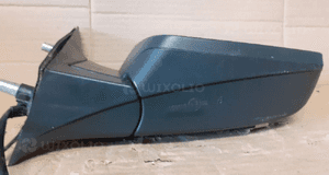 Lusterko prawe 5 pin opel zafira b Z168 3