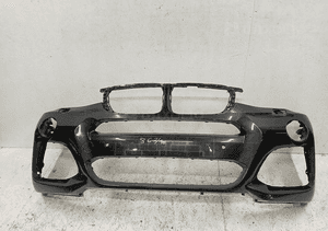 Zderzak przód przedni bmw X3 F25 X4 F26 m pakiet 1