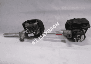 VOLVO S40 pasy napinacze pas napinacz