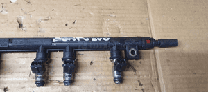 Listwa wtryskowa wtryski Fiat Punto EVO 1.4 8V 3