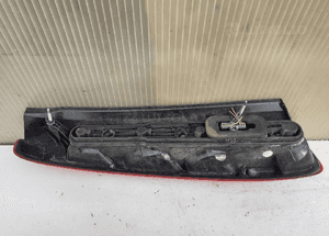 Lampa tył tylna prawa ford c-max lift oryginał wysyłka! 5