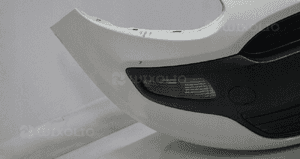 Zderzak przedni fiat punto evo 296 2010 3
