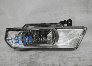 Skoda yeti lift 5L halogen przedni prawy przód 1