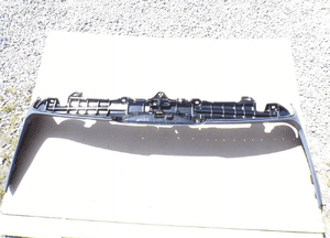 Spoiler tylnej klapy bmw X5 G05 nowy 51629447772 oryginał 3