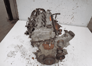 Silnik N22B4 honda civic 9 ix 2.2 i-dtec 76 tys km 2