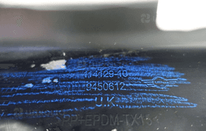 Zderzak przód przedni mini cooper F55 F56 lift jcw 8