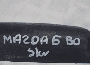 CZUJNIK DESZCZU MAZDA 6 C513665G0 4