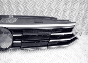Atrapa vw passat B8 2014- gte 3G0853396 radom 3