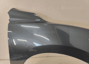 Mazda 6 gj 12-18 BŁOTNIK PRAWY PRZEDNI PRZÓD 3