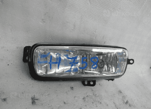 Halogen lewy przód Ford Focus MK3 lift C-MAX MK2 LIFT CUSTOM IDEALNY 1