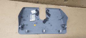 Lusterko wsteczne wewnętrzne VW Phaeton 3D0857511E 4