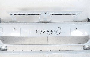 Zderzak przód przedni vw polo vi 2G0 17-21 2G0807221 3