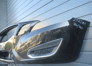 Zderzak przód przedni volvo V60 S60 ii 2010-2013 30795006 10