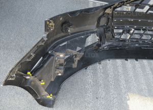 Zderzak przedni przód audi A4 B9 lift 8W0 8W0807437AH 2019-2024 21