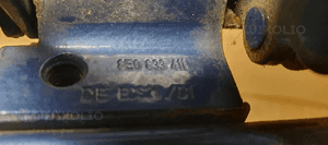 Zawias zawiasy drzwi lewy tył para Audi A4 B6 8E0833411 3