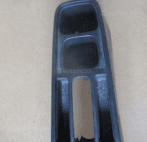 Tunel środkowy mieszek honda jazz 3 iii 08-14 4